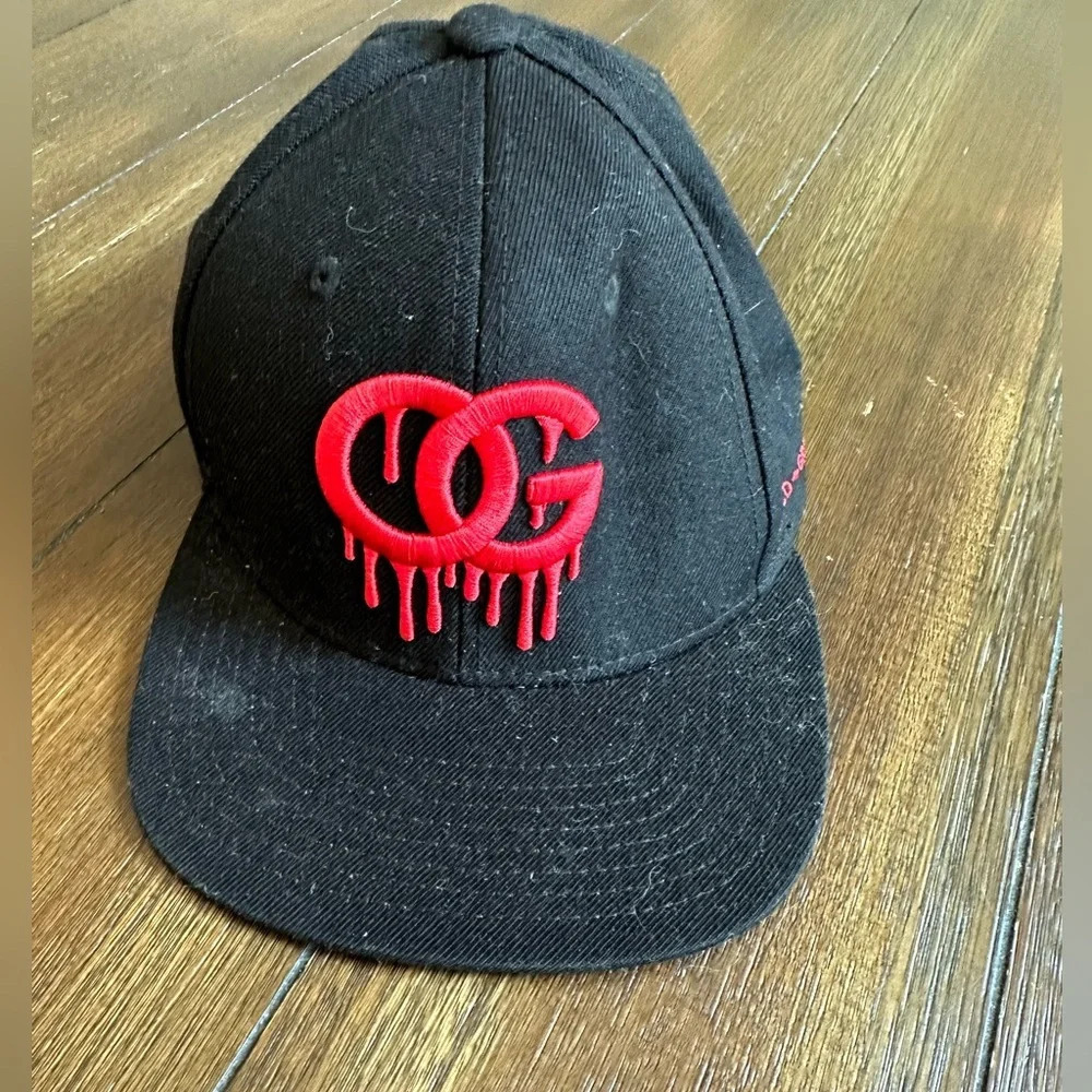 Field Grade hats